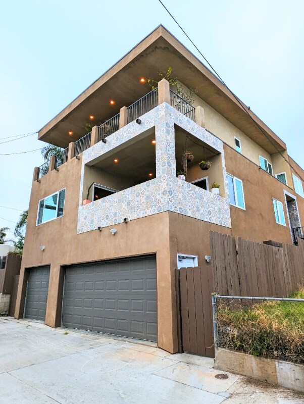 Foto principal - 4178 Hamilton St