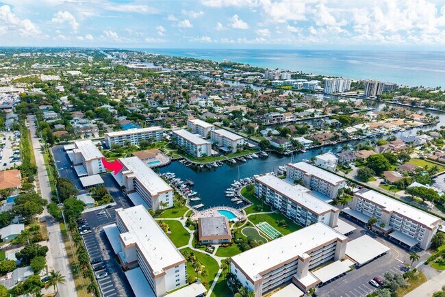 Foto del edificio - 2649 Florida Blvd