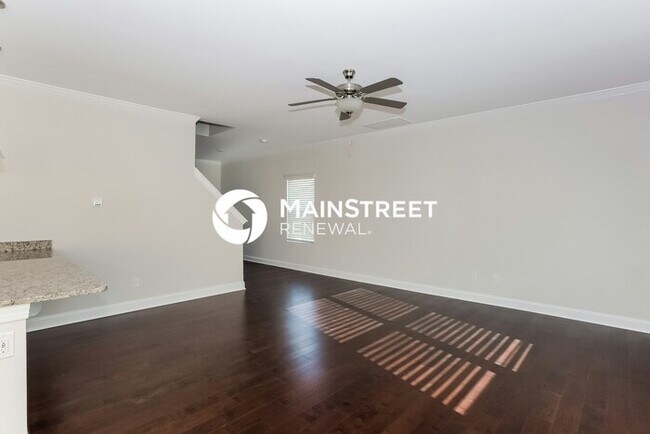 Foto del edificio - 3 Bedroom Pet-Friendly Home in Monroe, NC with Main Street Renewal