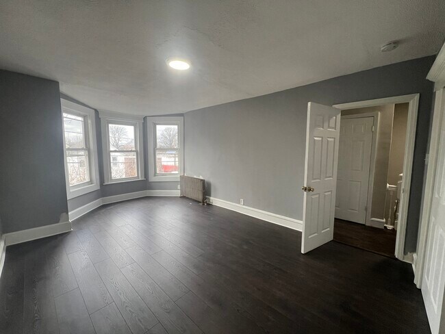 Foto del edificio - 218 S 11th St