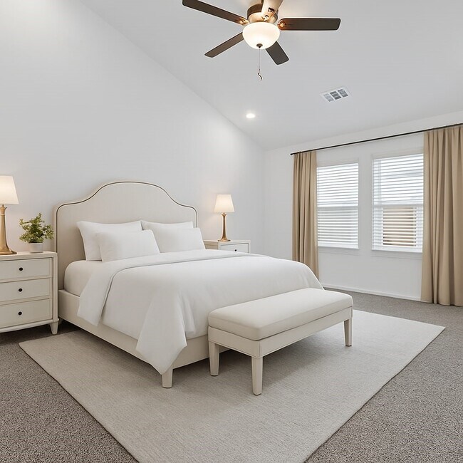 Building Photo - 8043 Cypress Bonsai Dr