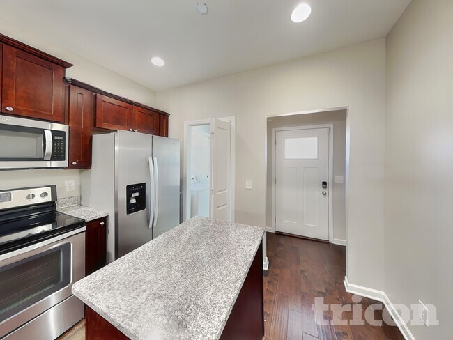 Foto del edificio - 133 Hickory Station Ln