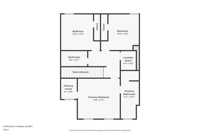 Building Photo - 310 Barshay Dr