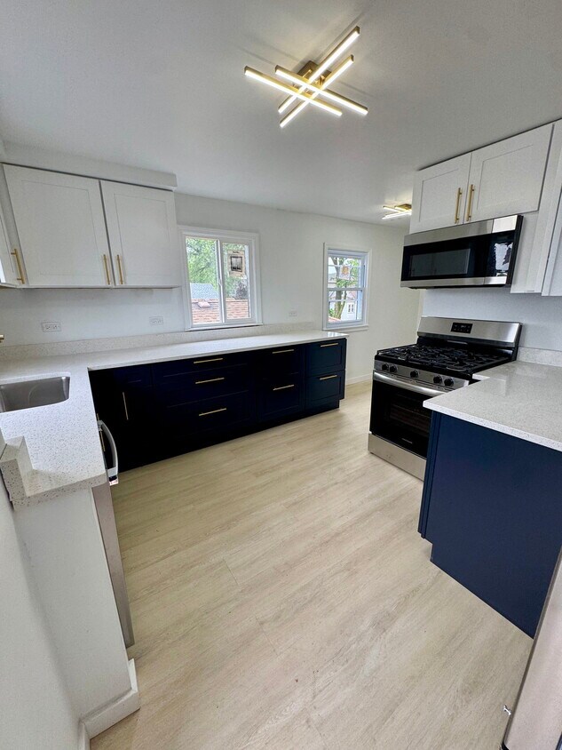 Foto principal - 1335 Marengo Ave