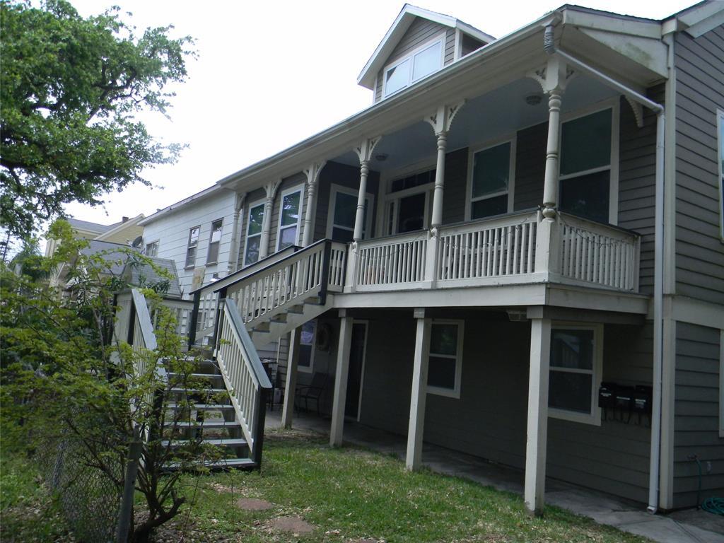 Foto principal - 1510 Avenue K