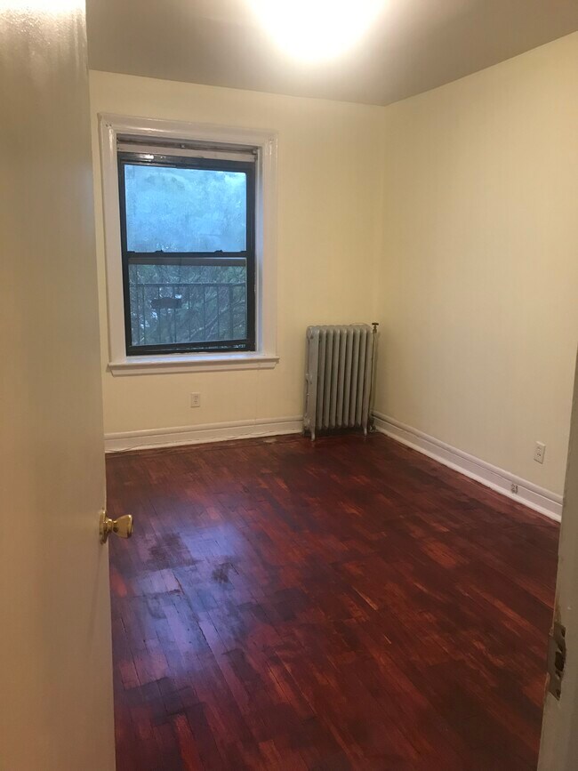 Foto del edificio - 429 Fairmount Ave