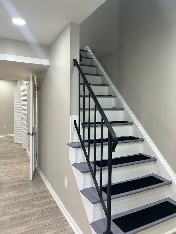 Foto del edificio - 3217 Hunters Mill Dr