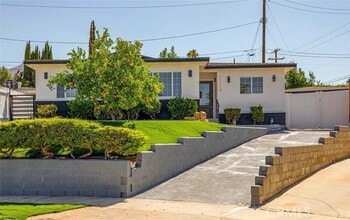Building Photo - 11110 Odell Ave