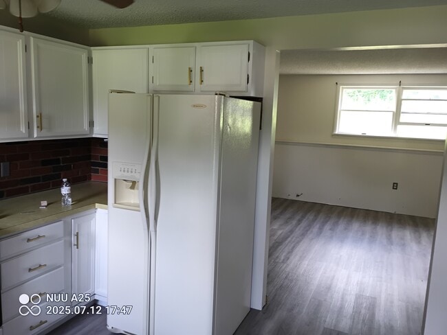 New flooring - 1580 Four Mile Dr