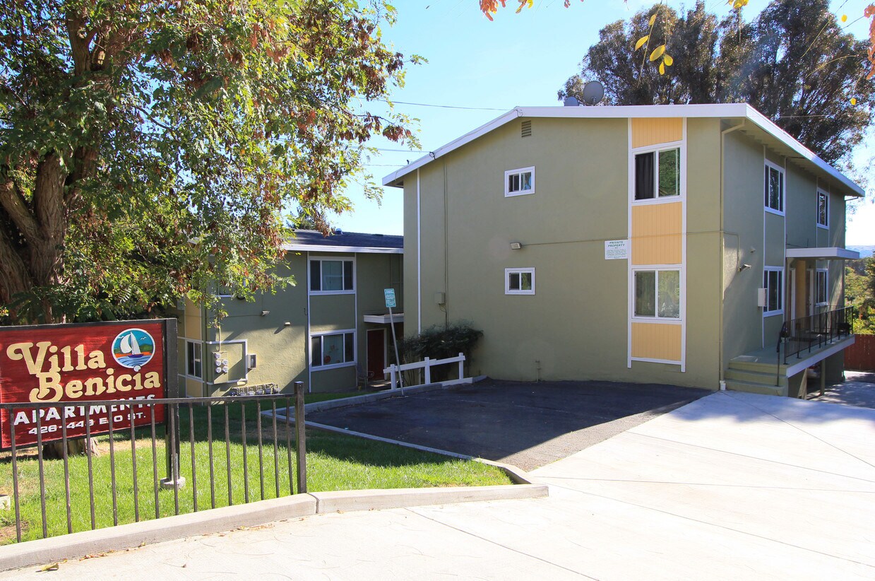 Foto principal - 426-448 East O St