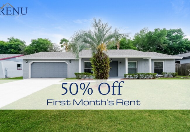 Building Photo - Spring into Savings: 50% off your first mo...