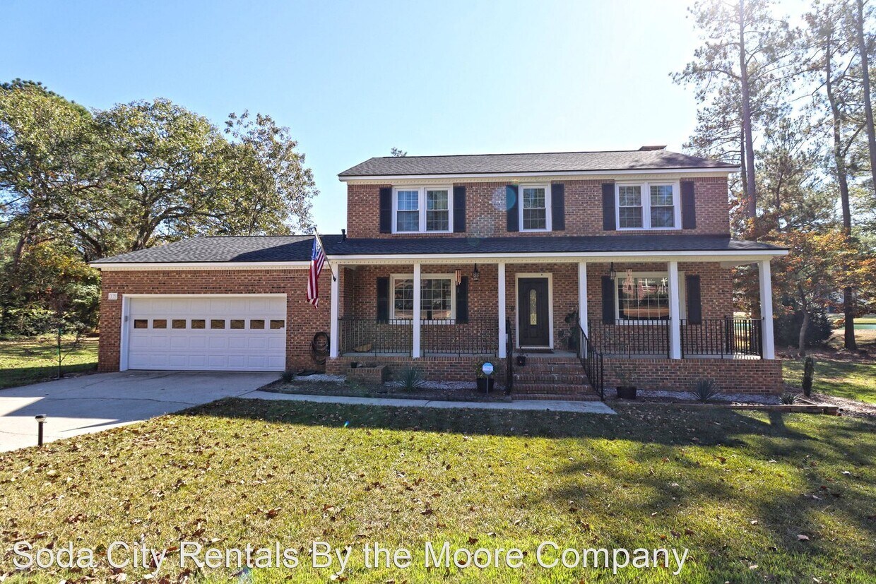 4 br, 2.5 bath House 17 Valhalla Circle House Rental in Columbia