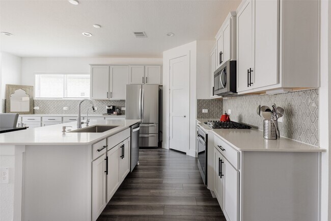 Foto del edificio - 4139 Magliana Ln