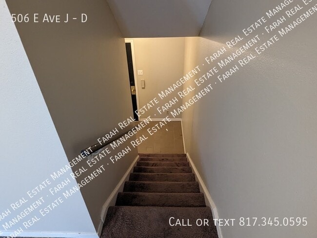 Foto del edificio - 506 E Ave J Ave