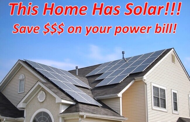 Foto del edificio - Brand-New 3-Bedroom Home in Placer One – Solar, EV Charging & More!