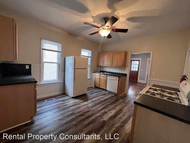 Foto del edificio - 3 br, 1.5 bath House - 1053 Wealthy Street SE
