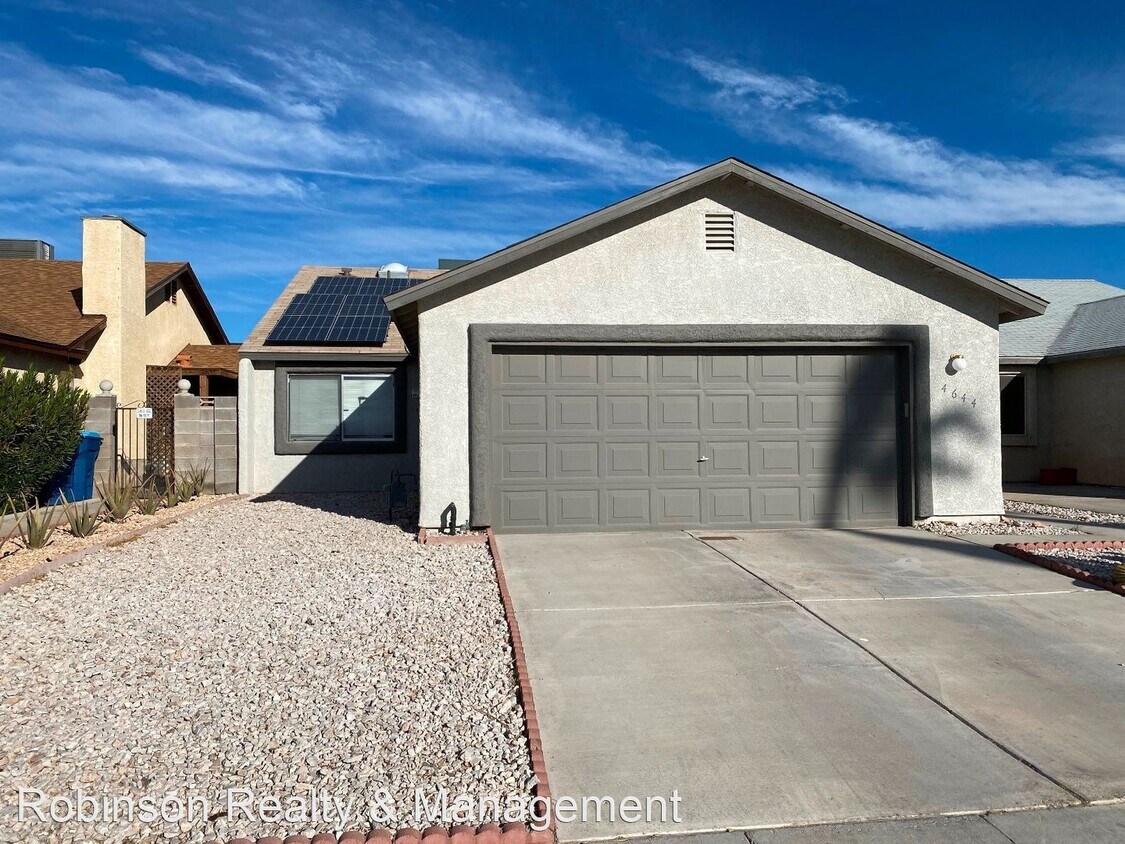 Primary Photo - 2 br, 2 bath House - 4644 Bumblebee Circle