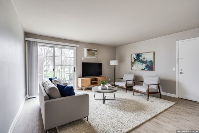 Foto del interior - Canopy Collection - Canopy Ridge