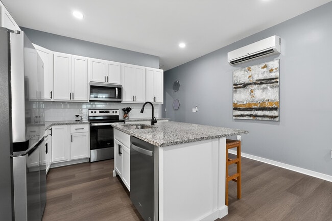 Foto del edificio - 1012 Jackson St