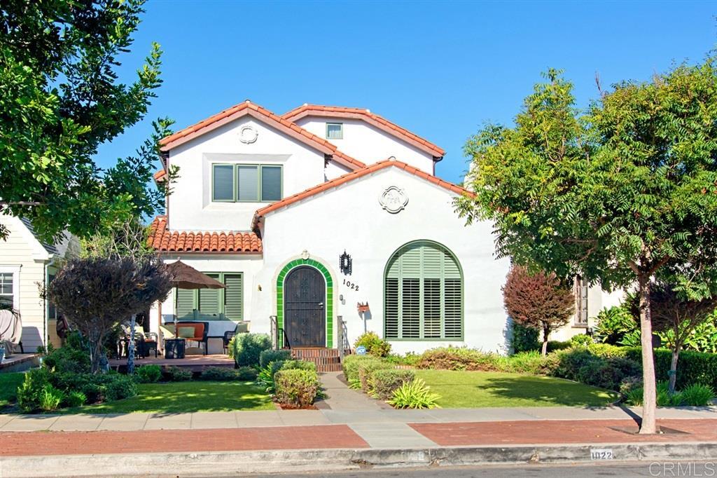 Foto principal - 1022 E Ave