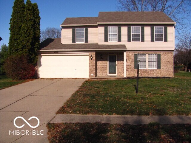 Foto principal - 10604 Creekside Woods Dr