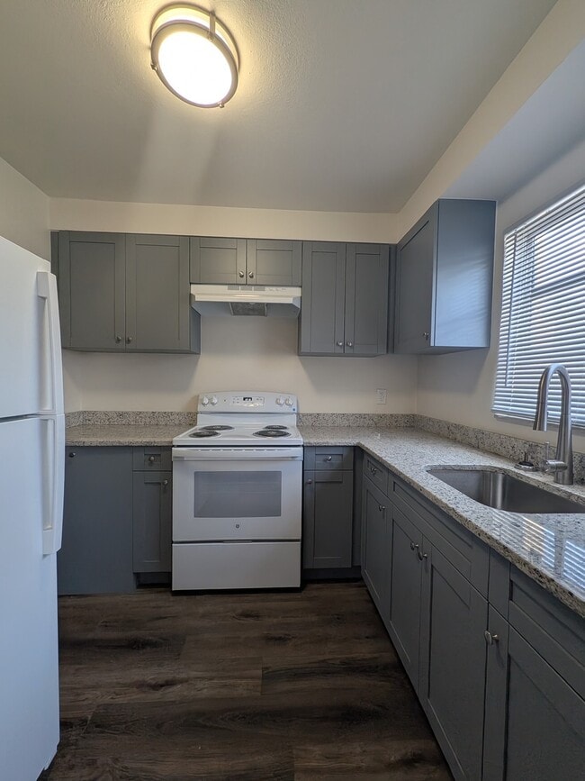 301 Danube Ave 1 bedroom ground floor - Davis Islands Apartments