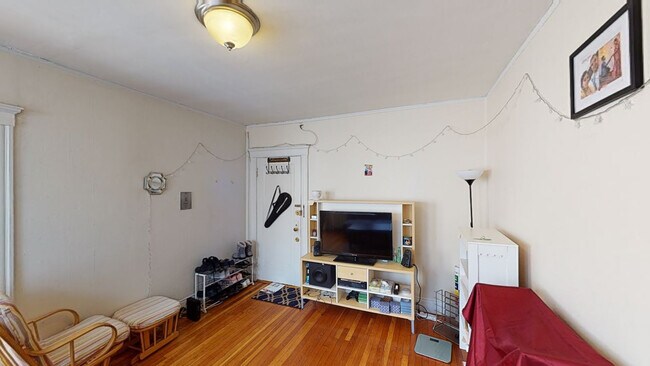 Foto del edificio - 33 Walbridge St