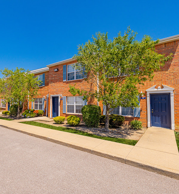 Foto del edificio - Timber Lakes Apartments