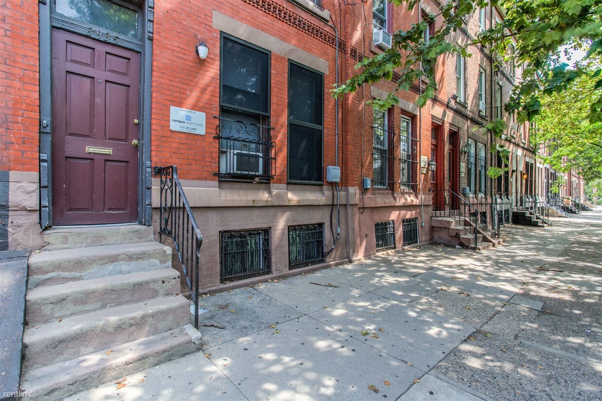 Primary Photo - 3935 Baltimore Ave