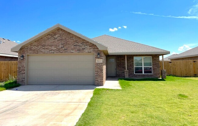 Foto del edificio - 3 Bedroom In Frenship ISD!