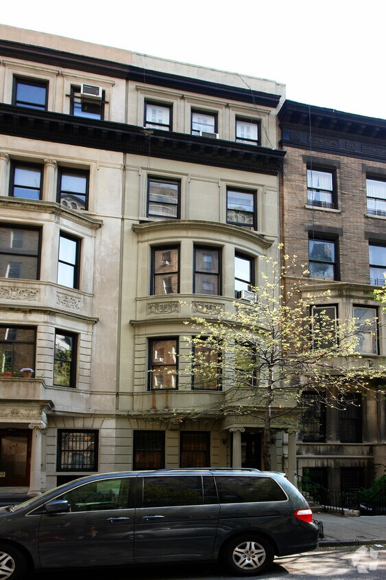 Foto del edificio - 339 W 87th St