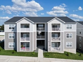 Building Photo - 1439 Pk W Ct