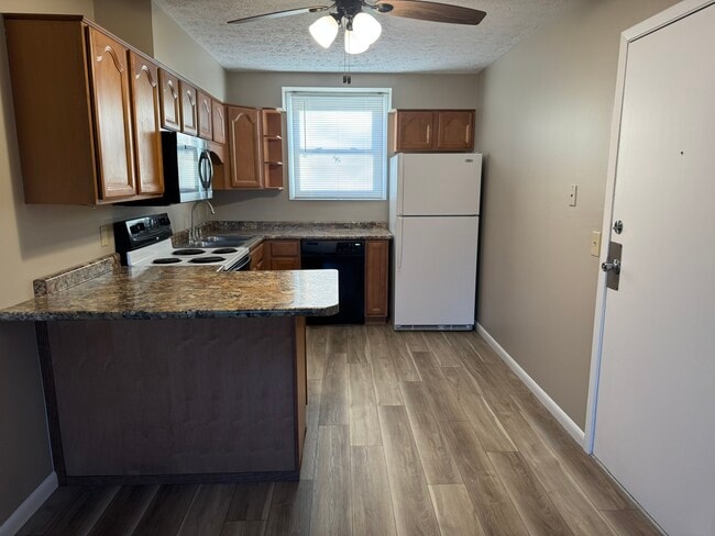 Foto del edificio - 4305 N Ripley St