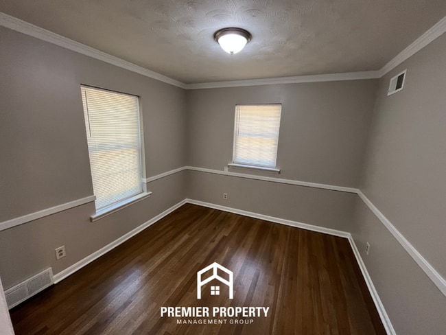 Photo - NEWLY RENOVATED 4BR/2BA Whitehaven Home | Detached 2-Car Garage & Tile Floors