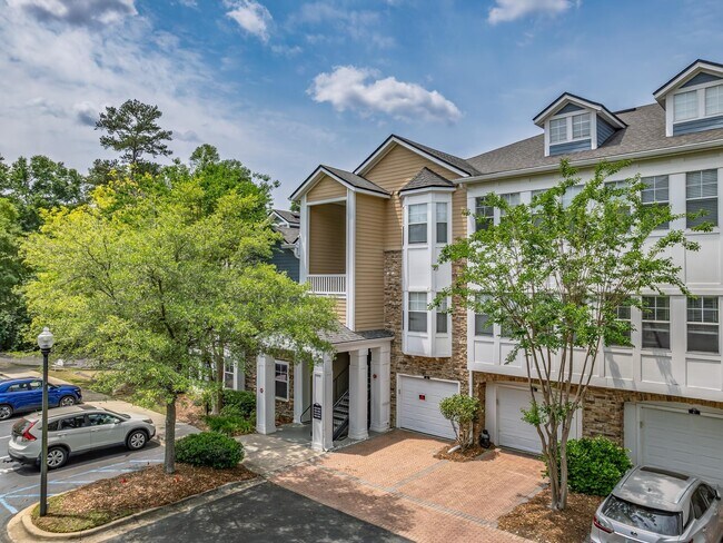 Foto del edificio - 2801 Chancellorsville Dr