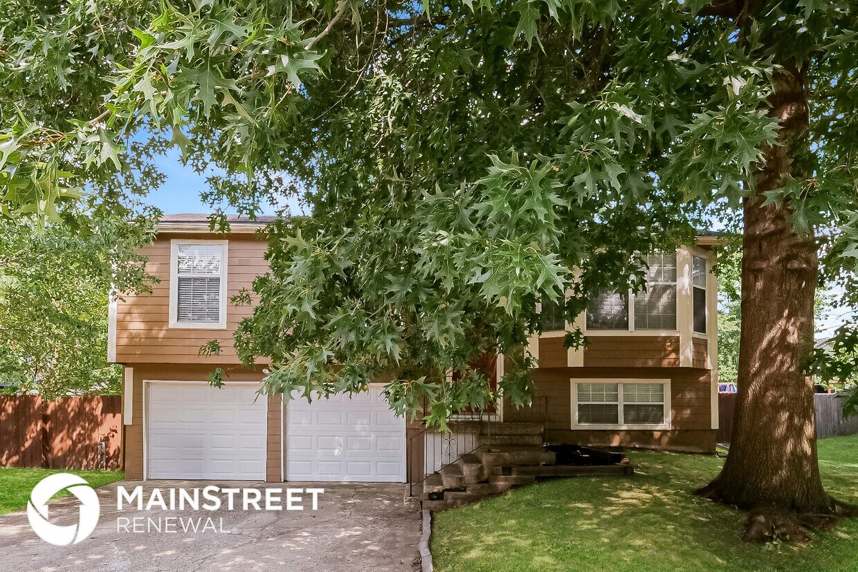 Foto principal - 536 N Cedar St