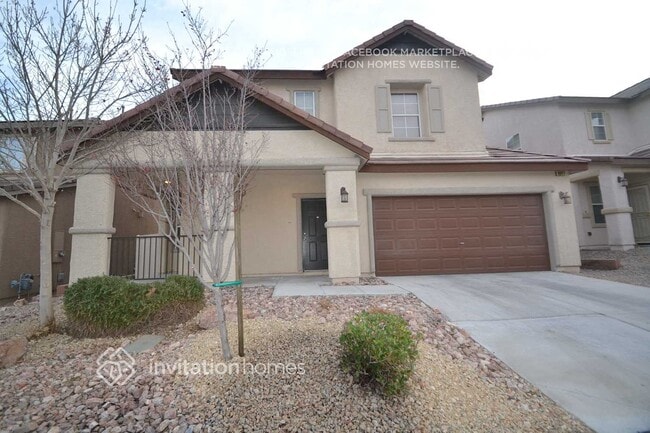 Building Photo - 8047 Aztec Basin Ave