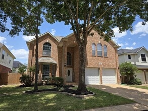 Building Photo - 17630 Riata Springs Ln