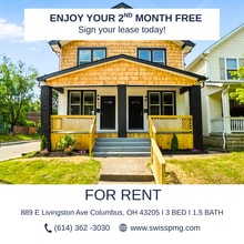 Building Photo - 887-889-889 E Livingston Ave