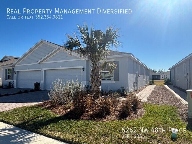 Building Photo - 5262 NW 48th Pl