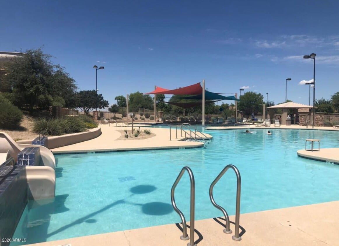 Primary Photo - Gorgeous 5 Bedroom Located in Casa Grande!...