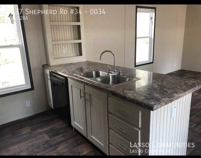 Building Photo - 3437 Shepherd Rd