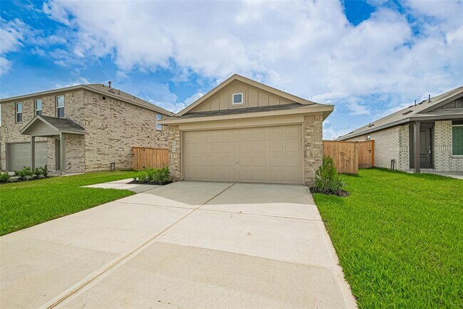 Foto del edificio - 6814 Lilac Vine Ln