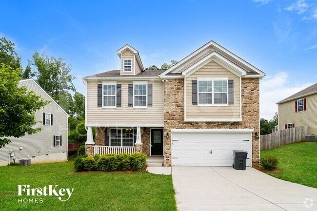 Building Photo - 1752 Abbott Oaks Dr