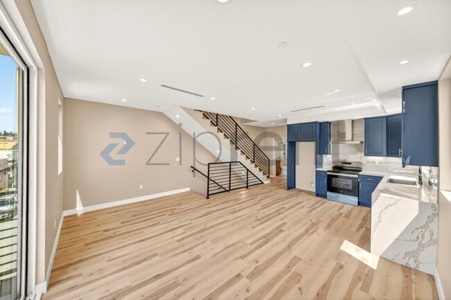 Foto del edificio - 227 N Burlington Ave
