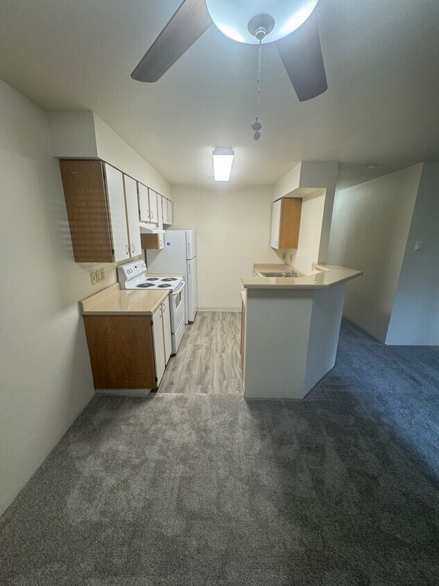 Foto principal - Forest Green Apartments