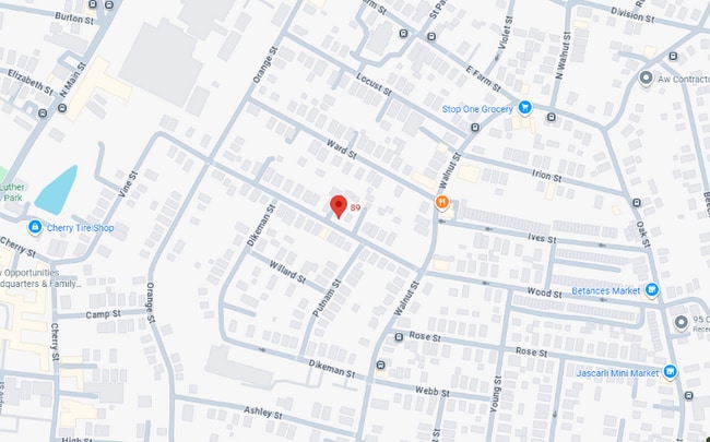 Building Photo - 89 Wood St