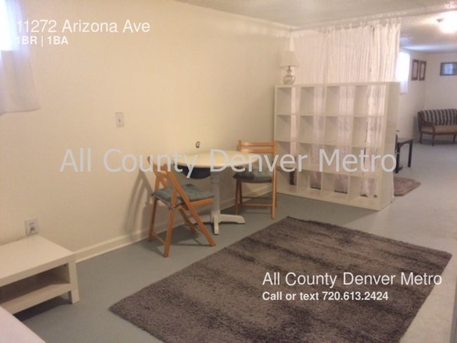 Building Photo - 11272 W Arizona Ave