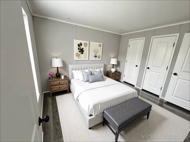 Foto del edificio - 666 Ascot Cir