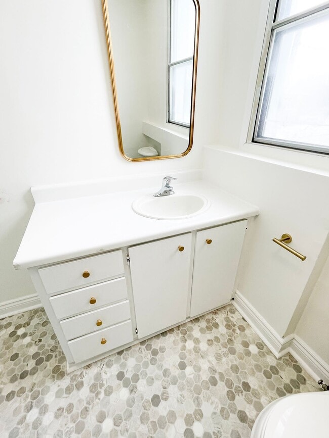 Salle de bain - 46 Tiffin St